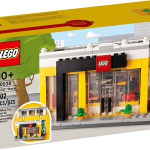 LEGO Sklep 40528