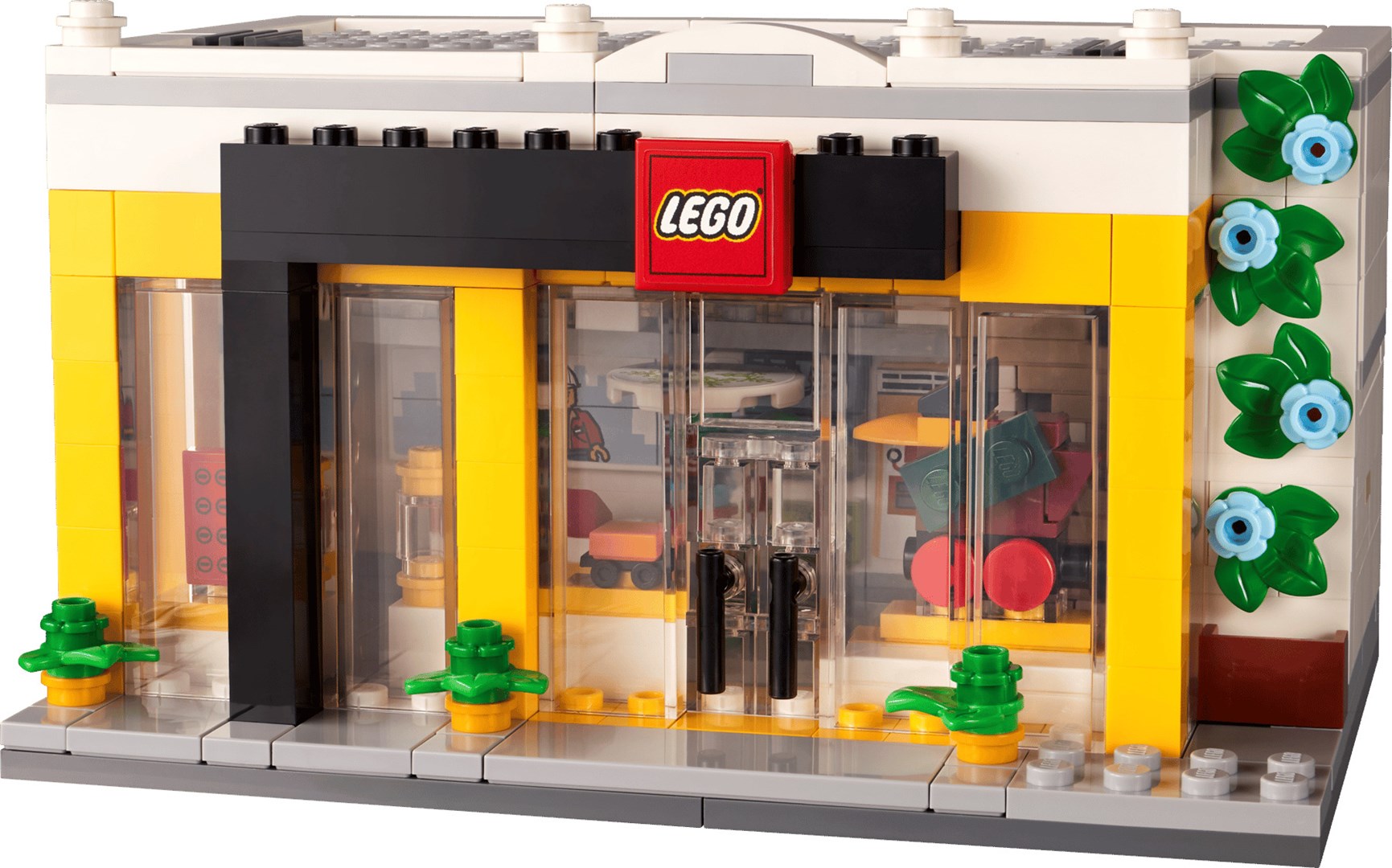LEGO Sklep 40528 — zdjęcie 3