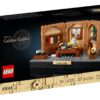 LEGO Ideas Hołd dla Galileusza 40595