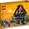LEGO Okolicznościowe Magiczny warsztat Majisto 40601