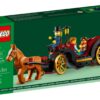 LEGO Okolicznościowe Zimowy kulig 40603