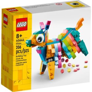 LEGO Okolicznościowe Piniata 40644