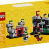 LEGO Minizamek rycerski 40775