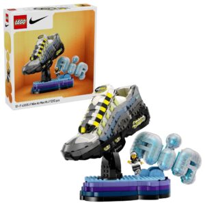 LEGO Nike - Zestaw Nike Air Max 95 x 43025