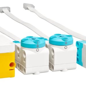 LEGO Education - Zestaw SPIKE Essential 45345 — zdjęcie 4