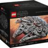 LEGO Star Wars Sokół Millennium 75192