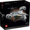 LEGO Star Wars Brzeszczot 75331