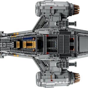 LEGO Star Wars Brzeszczot 75331 — zdjęcie 4