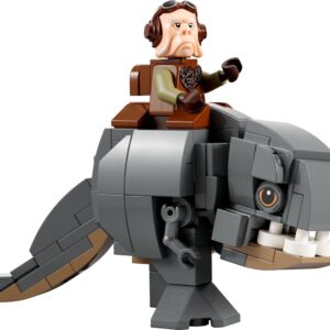 LEGO Star Wars Brzeszczot 75331 — zdjęcie 5
