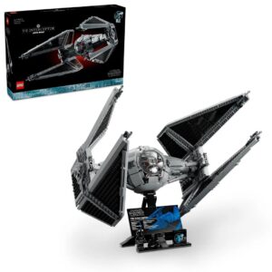 LEGO Star Wars TIE Interceptor 75382