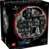 LEGO Star Wars Gwiazda Śmierci 75419