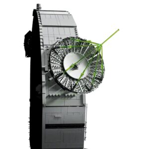LEGO Star Wars Gwiazda Śmierci 75419 — zdjęcie 4