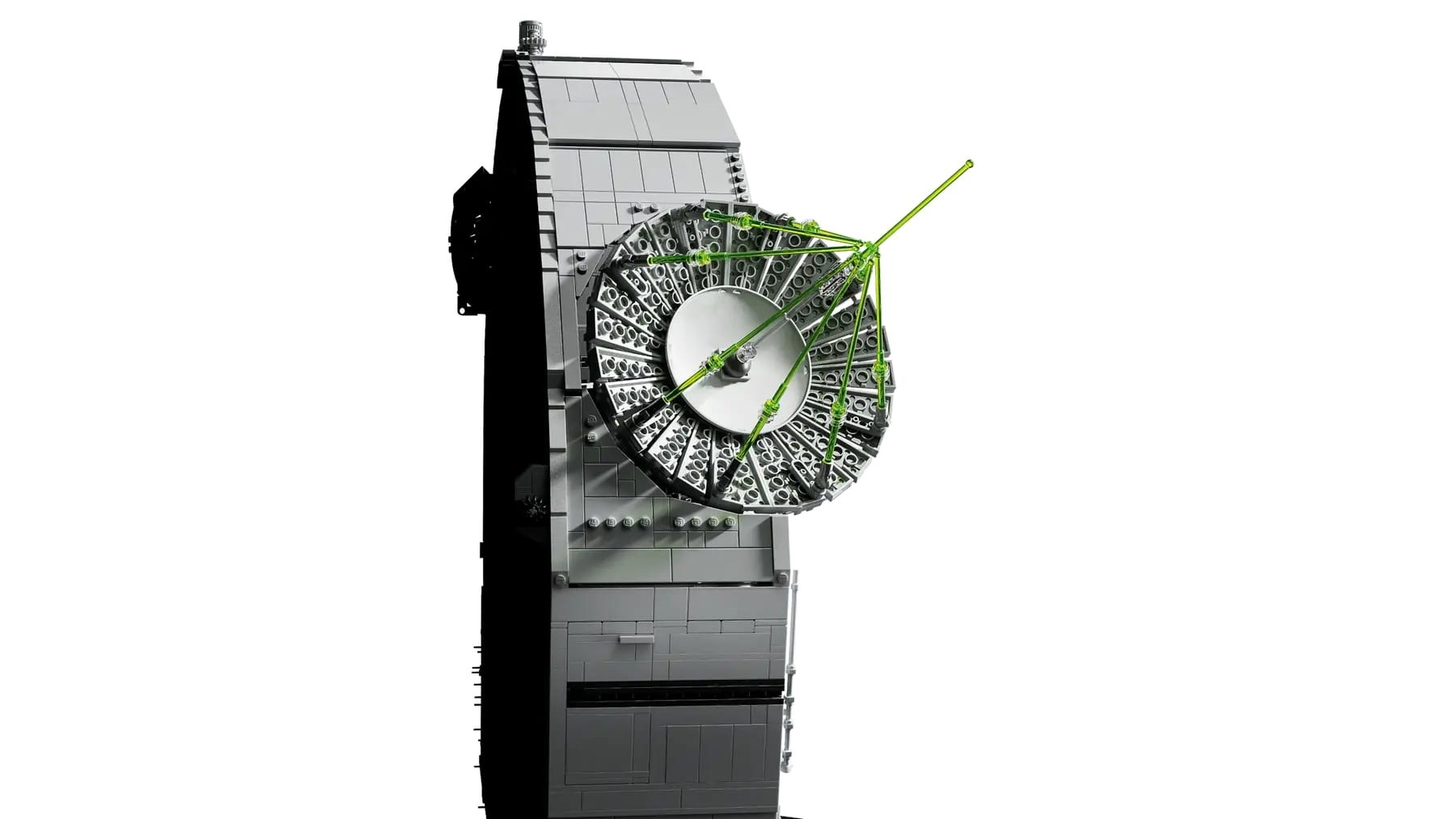 LEGO Star Wars Gwiazda Śmierci 75419 — zdjęcie 4