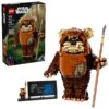 LEGO Star Wars Ewok Wicket 75430