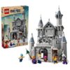 LEGO One Piece Bitwa pod zamkiem Drum 75645