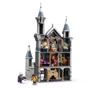 LEGO One Piece Bitwa pod zamkiem Drum 75645 — zdjęcie 4