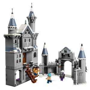 LEGO One Piece Bitwa pod zamkiem Drum 75645 — zdjęcie 5