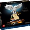 LEGO Harry Potter Ikony Hogwartu (Edycja Kolekcjonerska) 76391