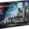 LEGO Wednesday - Akademia Nevermore 76788